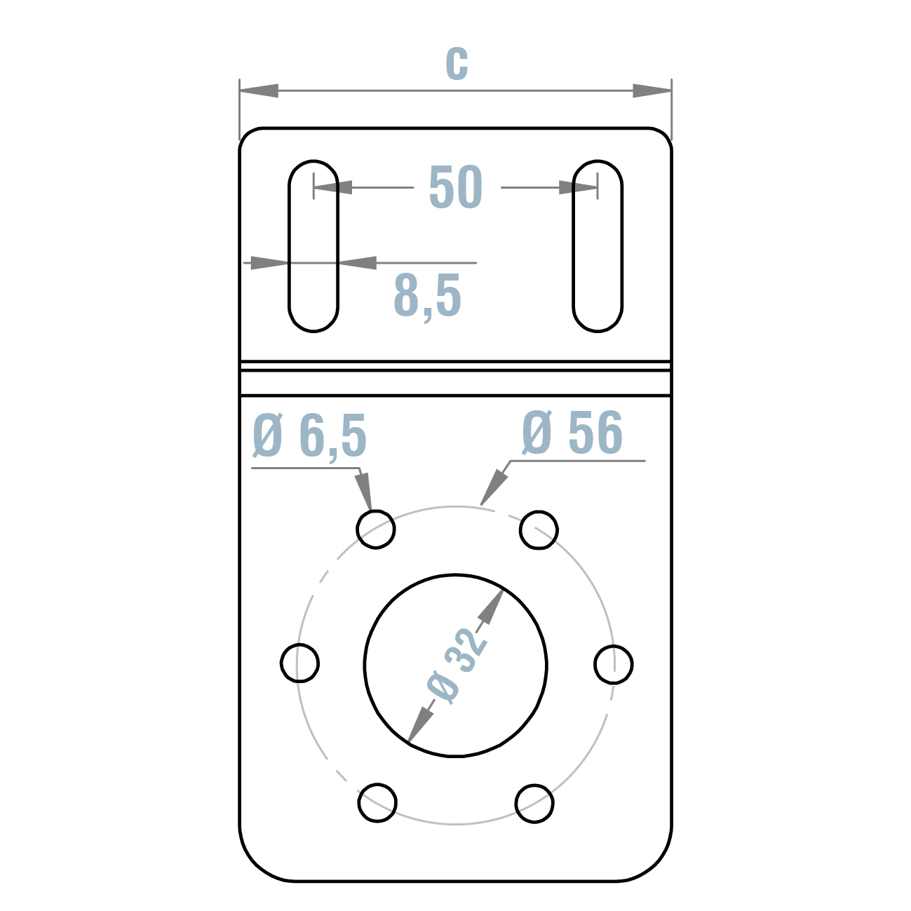 Technical Drawings - 1241